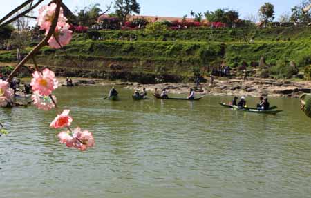 Hàng nghìn du khách về Lễ hội cà phê Buôn Ma Thuột ảnh 5
